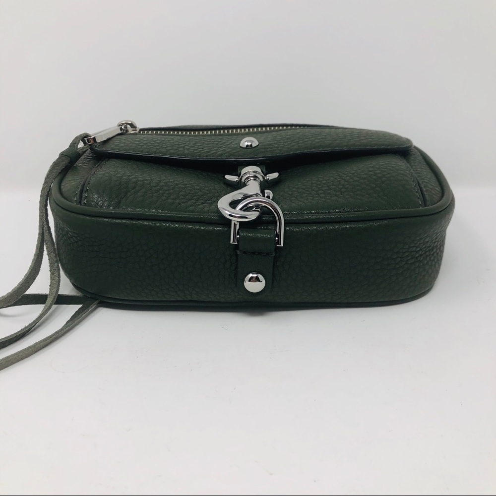 REBECCA MINKOFF BLYTHE BELT BAG - Picture 4 of 8